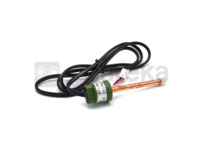 Pressostat haute pression - heatermax inverter 20-40-70 7534355