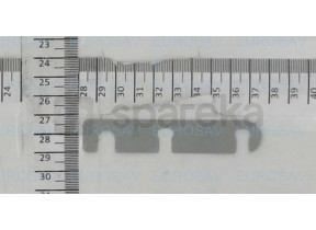 Protection de charnière KG125000000022