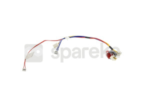 Rampe moteur carte 1114023029