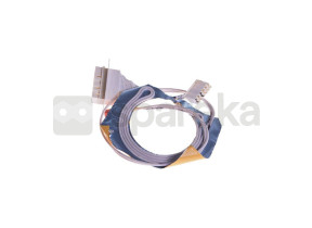 Résistance fz ventilateur kit C00308804