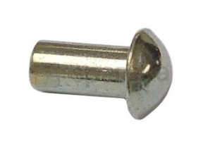 Rivet 3x6 plaque lanc 038 0000-974-1000