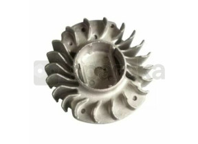 Rotor ms 311/391/362 1140-400-1209