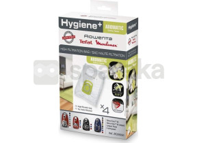 Sac hygiene aromatic *4 ZR200940