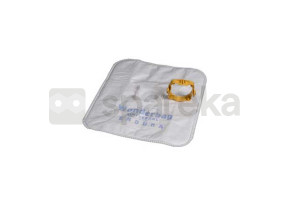 Sac wonderbag allergy care x4 WB484730