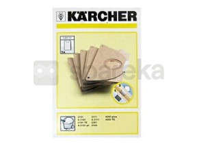 Sacs karcher (x5) 69041670