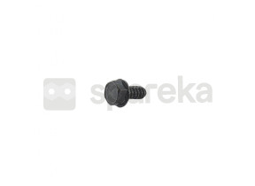 Screw d=6.3 x 13 127943051/0