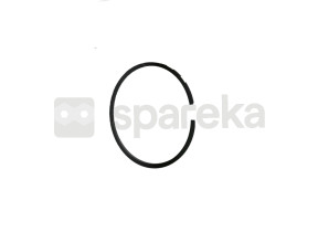 Segment de piston d.49x1,2mm 1140-034-3001