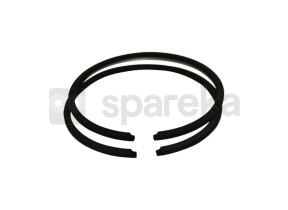 Segment piston d 37/ep. 1,2 1130-034-3003