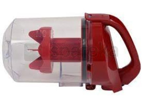 Séparateur complet rouge RS-2230001976