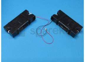 Speaker set tv he55a6900fuwts HT270745