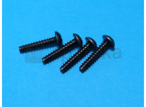 Stand screw set HT212817