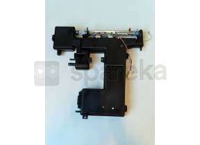 Steam generator assy tank+resist C00629199