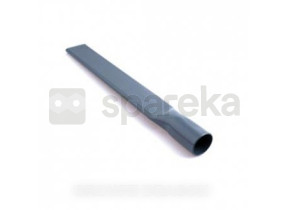 Suceur long en plastique l=360 mm diamètre 32 mm gs/gm80 81141200