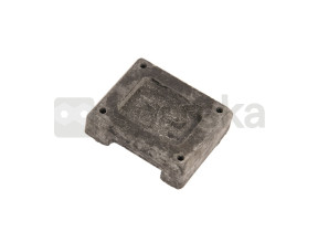 Support de suspension supérieur du moteur pour aspirateur 1096540016