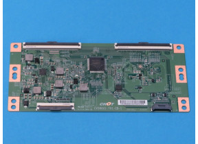 T-con board cv580u1-t01 HT1218215