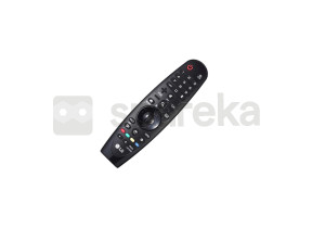 Télécommande AKB75075301