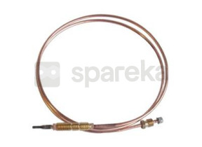 Thermocouple l=850mm C00009304