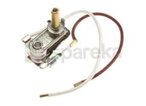 Thermostat (185°c) + fusible M0003471