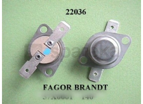  thermostat 57X0061