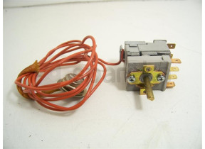 Thermostat réglable + marche / arrêt C00054123