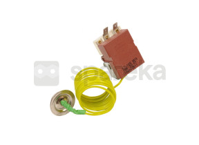 Thermostat réglable pour lave-linge 1266225117