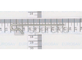 Tige d\'évaporateur FK1434761