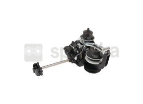 Transaxle group elv63 118400973/1