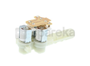 Triple électrovalve à eau pour lave-linge 8996452382808