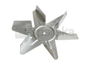 Turbine chaleur tournante 71X6981