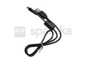 Usb cable w plug K1HY08YY0034