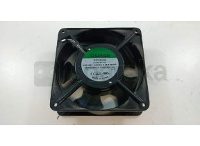 Ventilateur 00651456