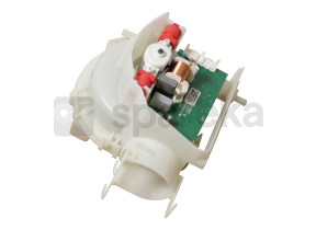 Ventilateur 00658792