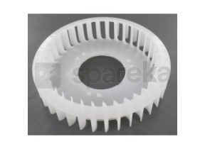 Ventilateur de refroidissement 19511-Z6L-000