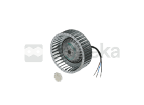 Ventilateur du moteur 00050905