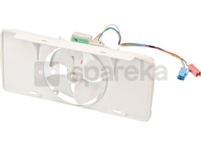 Ventilateur du moteur 00647519