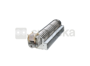 Ventilateur du moteur 00663494