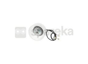 Ventilateur du moteur côté gauche 00449488