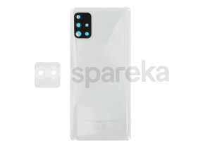 Vitre arrière blanche galaxy a51 (a515f) GH82-21653A