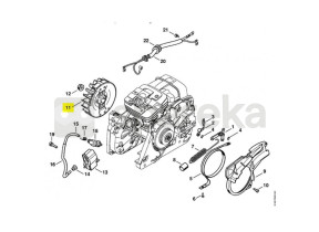 Volant 1135-400-1203