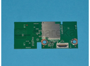 Wifi board zdgf7638gu-t HT1241144