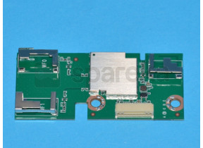 Wifi board zdgfmt7638gu HT1187739