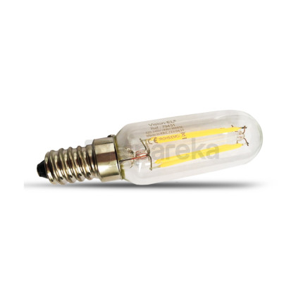 Lamp (ampoule) E14 15W Réfrigérateur 481213418098