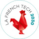 french tech 2030 logo